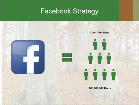 Captivating Autumn Image Of A Majestic Tree Google Slides Theme - Slide 7