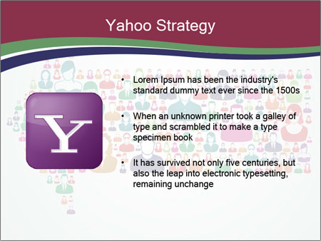 Unified Crowd Progressing Together: A Display Of Unity Google Slides Theme - Slide 11