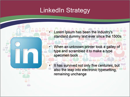 Unified Crowd Progressing Together: A Display Of Unity Google Slides Theme - Slide 12