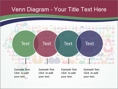 Unified Crowd Progressing Together: A Display Of Unity Google Slides Theme - Slide 32