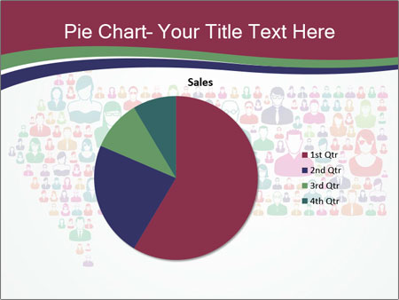Unified Crowd Progressing Together: A Display Of Unity Google Slides Theme - Slide 36