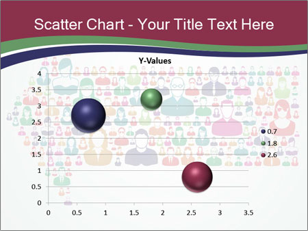 Unified Crowd Progressing Together: A Display Of Unity Google Slides Theme - Slide 49