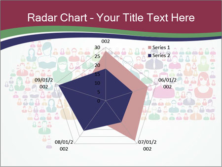Unified Crowd Progressing Together: A Display Of Unity Google Slides Theme - Slide 51