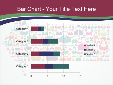 Unified Crowd Progressing Together: A Display Of Unity Google Slides Theme - Slide 52