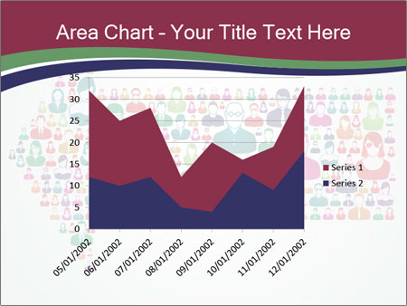 Unified Crowd Progressing Together: A Display Of Unity Google Slides Theme - Slide 53