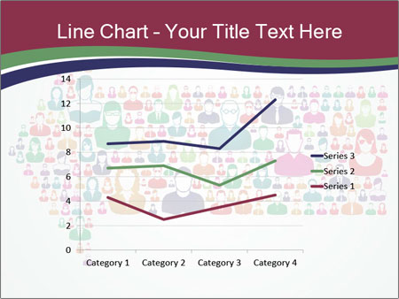 Unified Crowd Progressing Together: A Display Of Unity Google Slides Theme - Slide 54