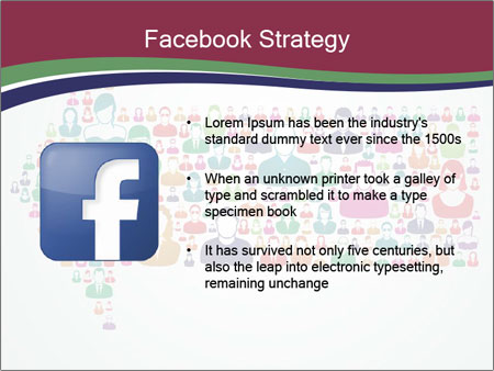 Unified Crowd Progressing Together: A Display Of Unity Google Slides Theme - Slide 6