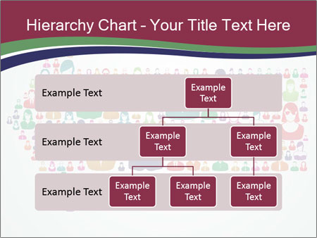 Unified Crowd Progressing Together: A Display Of Unity Google Slides Theme - Slide 67