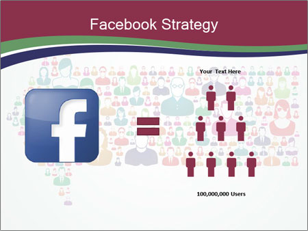 Unified Crowd Progressing Together: A Display Of Unity Google Slides Theme - Slide 7