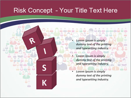 Unified Crowd Progressing Together: A Display Of Unity Google Slides Theme - Slide 81