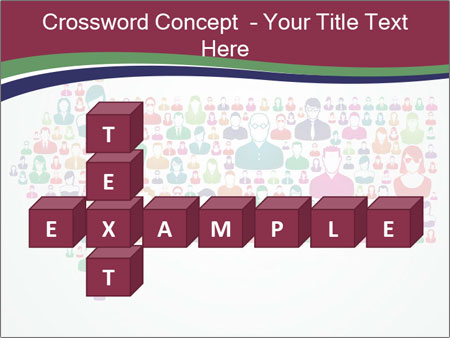 Unified Crowd Progressing Together: A Display Of Unity Google Slides Theme - Slide 82