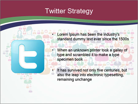 Unified Crowd Progressing Together: A Display Of Unity Google Slides Theme - Slide 9