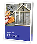 Background And Tools For Home Construction And Renovation: An Abstract Overview. Presentation Folder