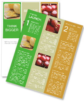 Wooden Chopping Board With Freshly Zested Lemons For Cooking And Baking Recipes. Newsletter Template