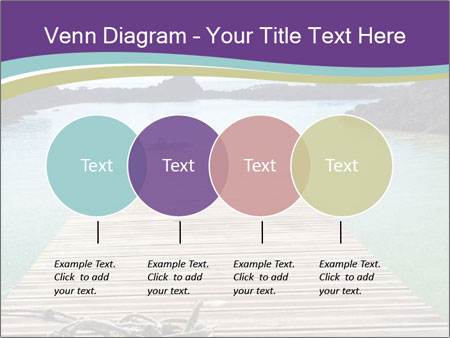 Deserted Jetty At Los Lobos Lagoon: A Remote Island Close To Fuerteventura Google Slides Theme - Slide 32