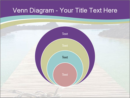Deserted Jetty At Los Lobos Lagoon: A Remote Island Close To Fuerteventura Google Slides Theme - Slide 34