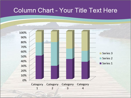 Deserted Jetty At Los Lobos Lagoon: A Remote Island Close To Fuerteventura Google Slides Theme - Slide 50