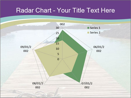 Deserted Jetty At Los Lobos Lagoon: A Remote Island Close To Fuerteventura Google Slides Theme - Slide 51