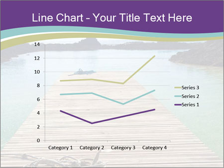 Deserted Jetty At Los Lobos Lagoon: A Remote Island Close To Fuerteventura Google Slides Theme - Slide 54