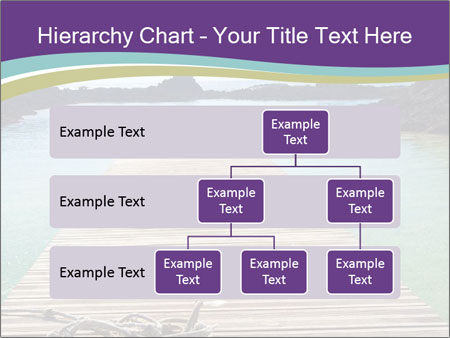 Deserted Jetty At Los Lobos Lagoon: A Remote Island Close To Fuerteventura Google Slides Theme - Slide 67