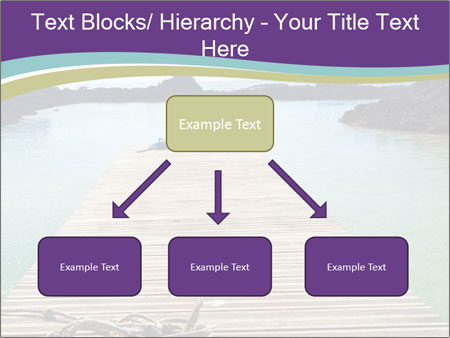 Deserted Jetty At Los Lobos Lagoon: A Remote Island Close To Fuerteventura Google Slides Theme - Slide 69