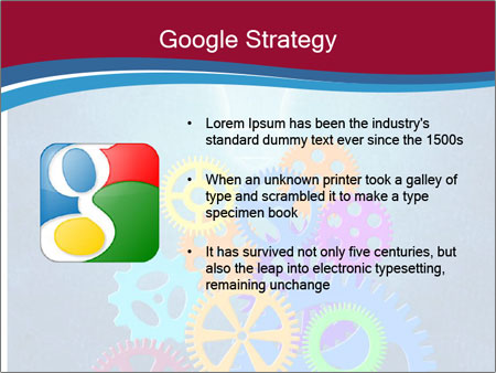 Innovative Business Strategies For Competitive Advantage: Understanding The Concept. Google Slides Theme - Slide 10