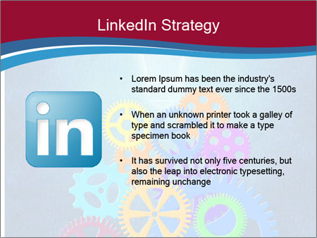 Innovative Business Strategies For Competitive Advantage: Understanding The Concept. Google Slides Theme - Slide 12