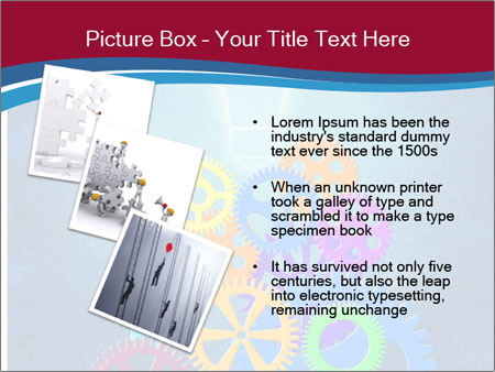 Innovative Business Strategies For Competitive Advantage: Understanding The Concept. Google Slides Theme - Slide 17