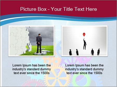 Innovative Business Strategies For Competitive Advantage: Understanding The Concept. Google Slides Theme - Slide 18