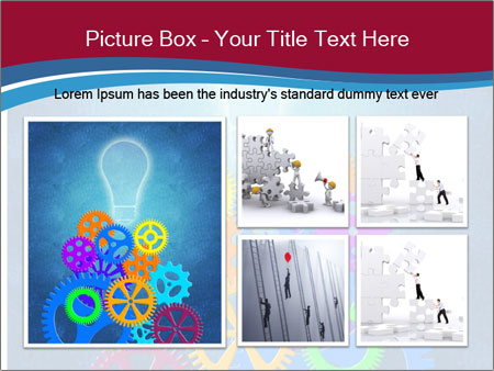 Innovative Business Strategies For Competitive Advantage: Understanding The Concept. Google Slides Theme - Slide 19