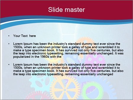 Innovative Business Strategies For Competitive Advantage: Understanding The Concept. Google Slides Theme - Slide 2