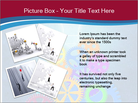 Innovative Business Strategies For Competitive Advantage: Understanding The Concept. Google Slides Theme - Slide 23