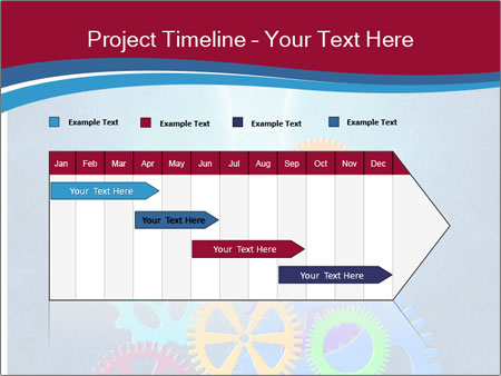 Innovative Business Strategies For Competitive Advantage: Understanding The Concept. Google Slides Theme - Slide 25