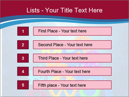 Innovative Business Strategies For Competitive Advantage: Understanding The Concept. Google Slides Theme - Slide 3
