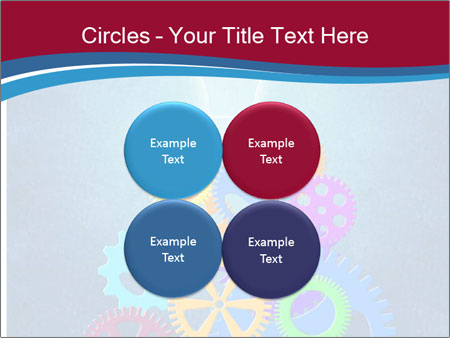 Innovative Business Strategies For Competitive Advantage: Understanding The Concept. Google Slides Theme - Slide 38