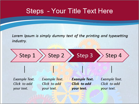 Innovative Business Strategies For Competitive Advantage: Understanding The Concept. Google Slides Theme - Slide 4