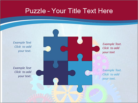 Innovative Business Strategies For Competitive Advantage: Understanding The Concept. Google Slides Theme - Slide 43