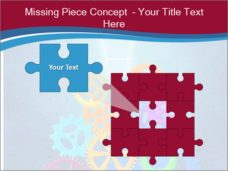 Innovative Business Strategies For Competitive Advantage: Understanding The Concept. Google Slides Theme - Slide 45