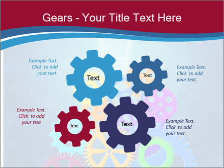 Innovative Business Strategies For Competitive Advantage: Understanding The Concept. Google Slides Theme - Slide 47