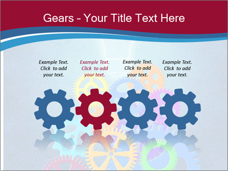 Innovative Business Strategies For Competitive Advantage: Understanding The Concept. Google Slides Theme - Slide 48