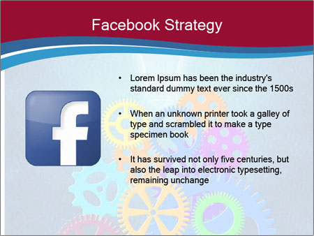 Innovative Business Strategies For Competitive Advantage: Understanding The Concept. Google Slides Theme - Slide 6