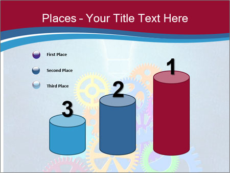 Innovative Business Strategies For Competitive Advantage: Understanding The Concept. Google Slides Theme - Slide 65