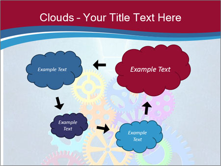 Innovative Business Strategies For Competitive Advantage: Understanding The Concept. Google Slides Theme - Slide 72