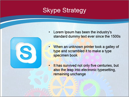 Innovative Business Strategies For Competitive Advantage: Understanding The Concept. Google Slides Theme - Slide 8