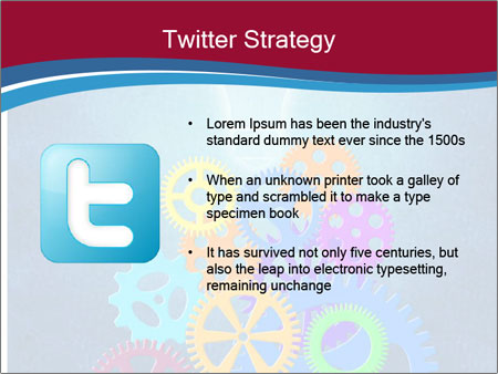 Innovative Business Strategies For Competitive Advantage: Understanding The Concept. Google Slides Theme - Slide 9