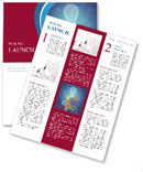 Innovative Business Strategies For Competitive Advantage: Understanding The Concept. Newsletter Template