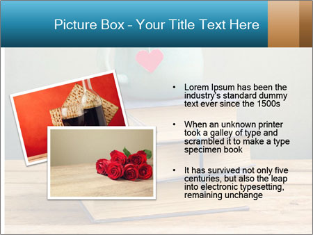 Antique Books And Heart-Shaped Cup On Wooden Table: A Nostalgic Display Of Vintage Charm. Google Slides Theme - Slide 20
