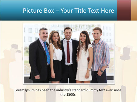 Societal Division: Two Groups In Disagreement Within The Same Community Google Slides Theme - Slide 15