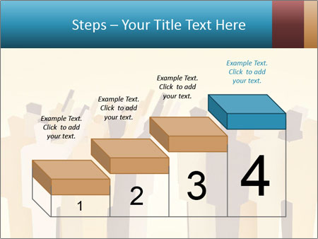 Societal Division: Two Groups In Disagreement Within The Same Community Google Slides Theme - Slide 64