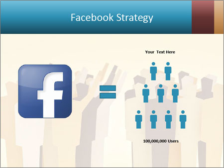 Societal Division: Two Groups In Disagreement Within The Same Community Google Slides Theme - Slide 7